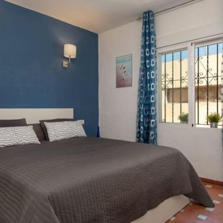 Beautiful Spanish Apartment In Torremolinos Exterior foto